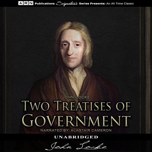 Two Treatises of Government