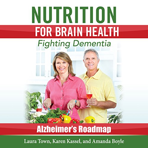 Nutrition for Brain Health