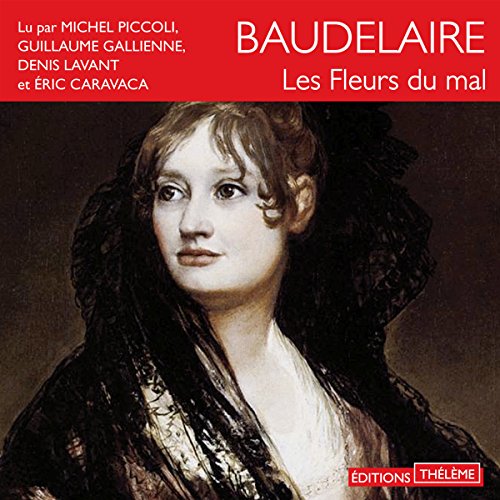 Les fleurs du mal