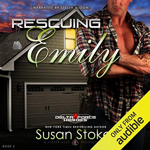 Rescuing Emily by Susan Stoker