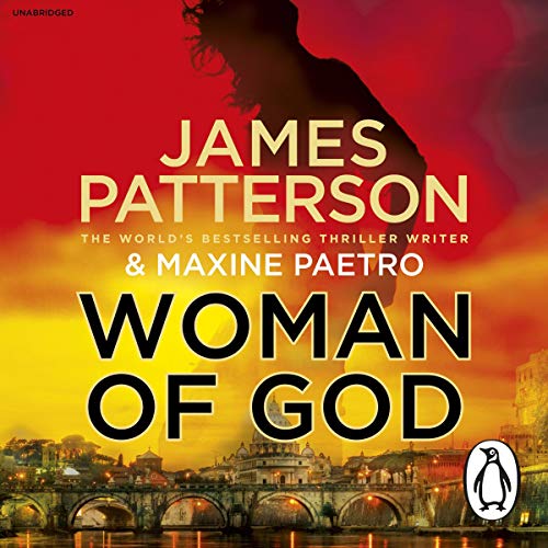 Woman of God by James Patterson