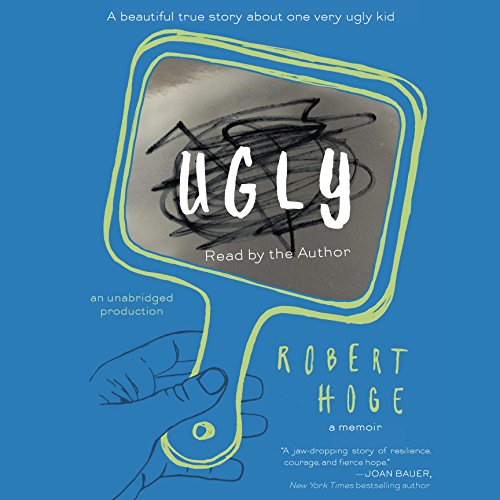 Ugly by Robert Hoge