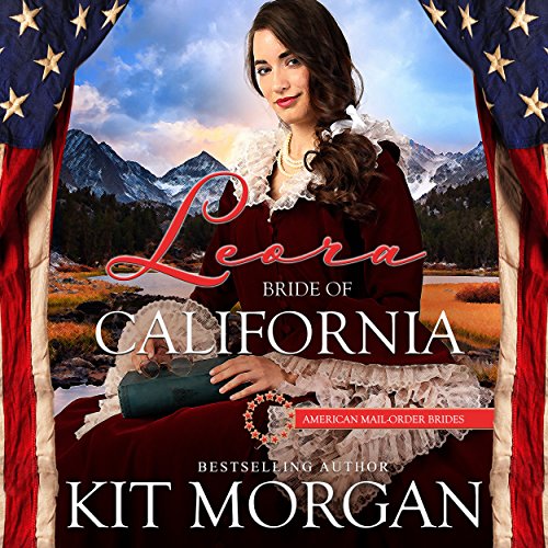 Leora: Bride of California