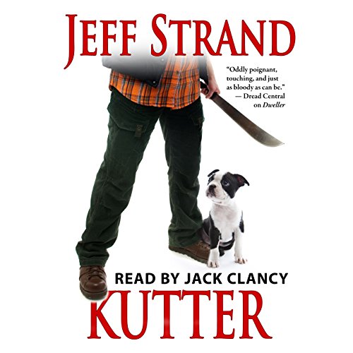 Kutter by Jeff Strand