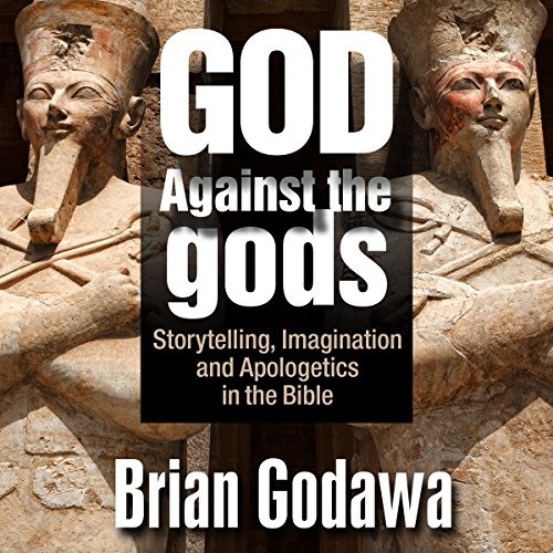 God Against the Gods