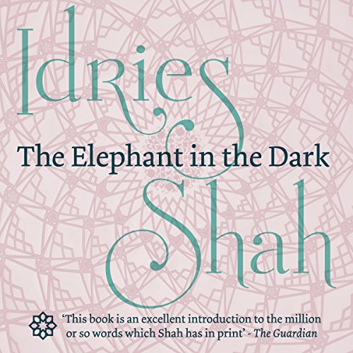 The Elephant in the Dark