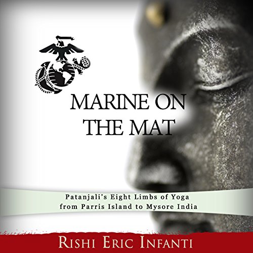 Marine on the Mat