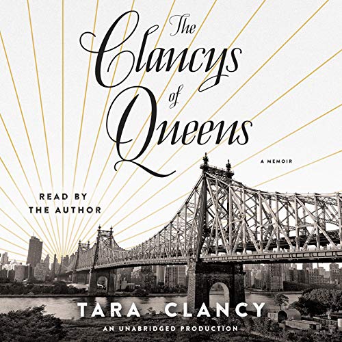 The Clancys of Queens by Tara Clancy
