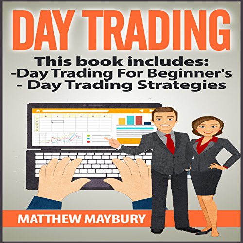Day Trading: 2 Manuscripts