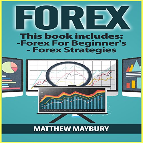 Forex: 2 Manuscripts