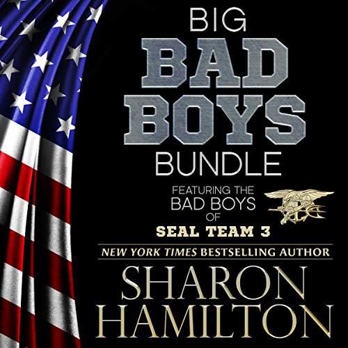 Big Bad Boys Bundle