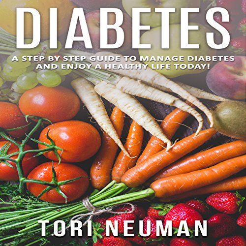 Diabetes by Tori Neuman