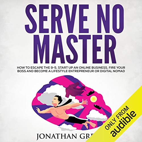 Serve No Master