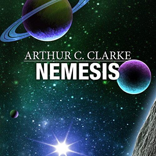 Nemesis by Arthur C. Clarke