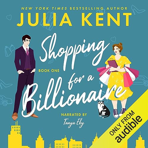 Shopping for a Billionaire