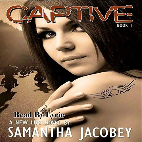 Captive by Samantha Jacobey