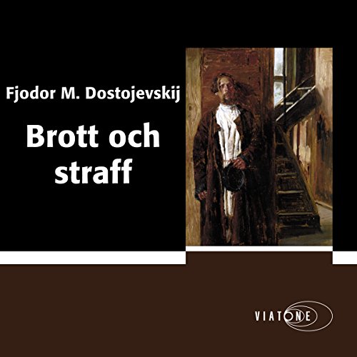 Brott och straff [Crime and Punishment]