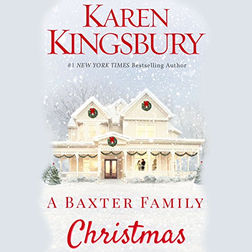 A Baxter Family Christmas