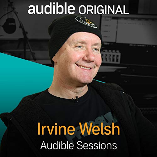 Irvine Welsh
