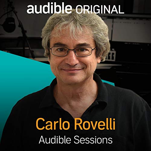 Carlo Rovelli