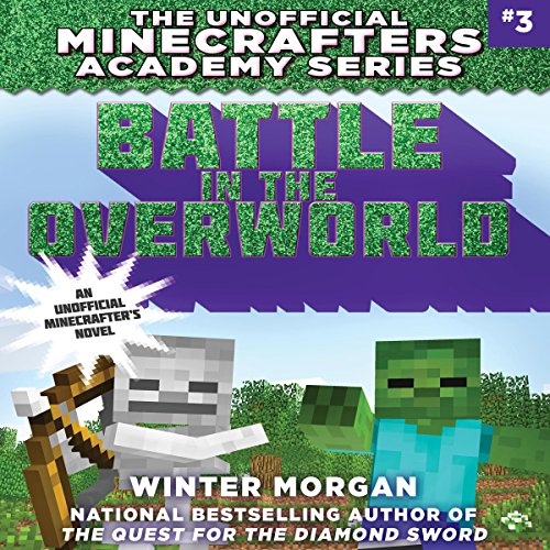 Battle in the Overworld