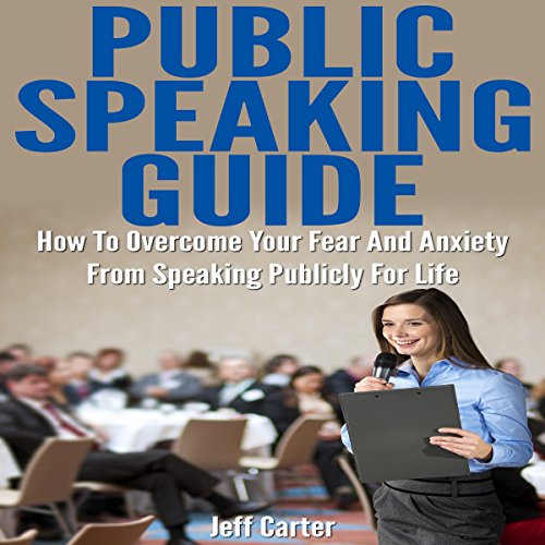 Public Speaking Guide by How To eBooks