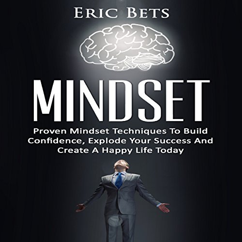 Growth Mindset by Eric Bets