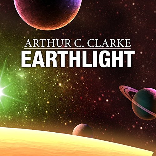Earthlight by Arthur C. Clarke