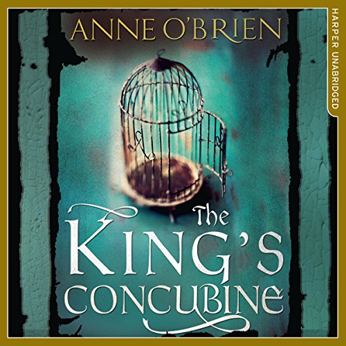 The King's Concubine