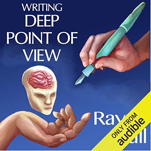 Writing Deep Point of View