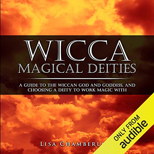 Wicca Magical Deities