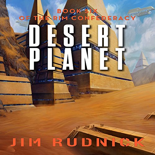 Desert Planet