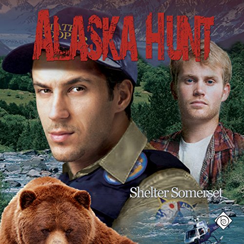 Alaska Hunt by Shelter Somerset