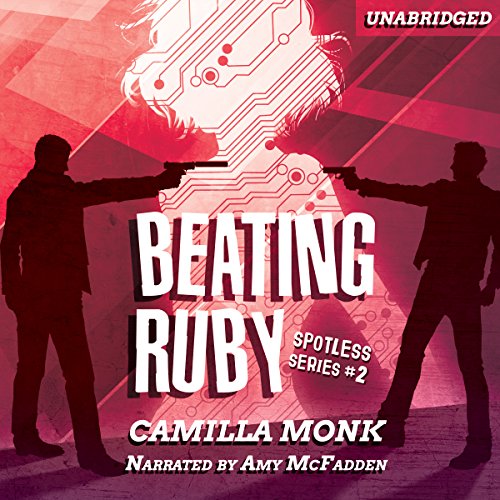 Beating Ruby by Camilla Monk