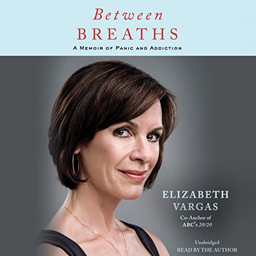 Between Breaths by Elizabeth Vargas