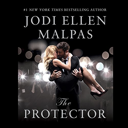 The Protector by Jodi Ellen Malpas