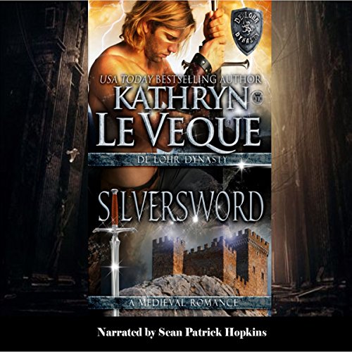 Silversword by Kathryn Le Veque