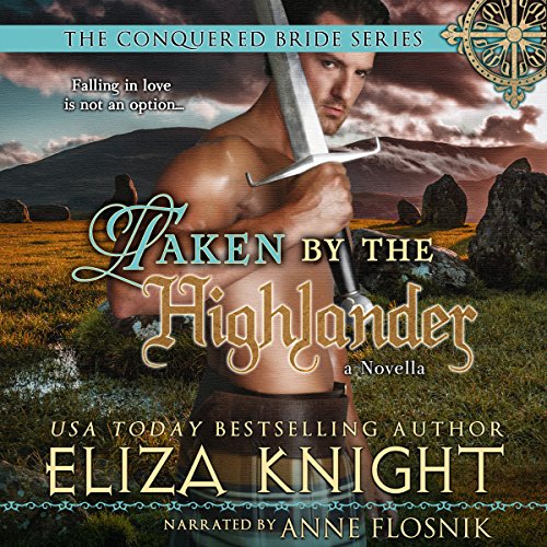 Taken by the Highlander: Book 2.5 (Conquered Bride)
