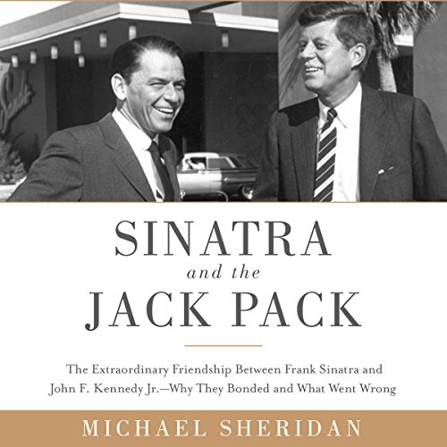 Sinatra and the Jack Pack