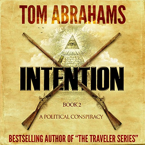 Intention by Tom Abrahams