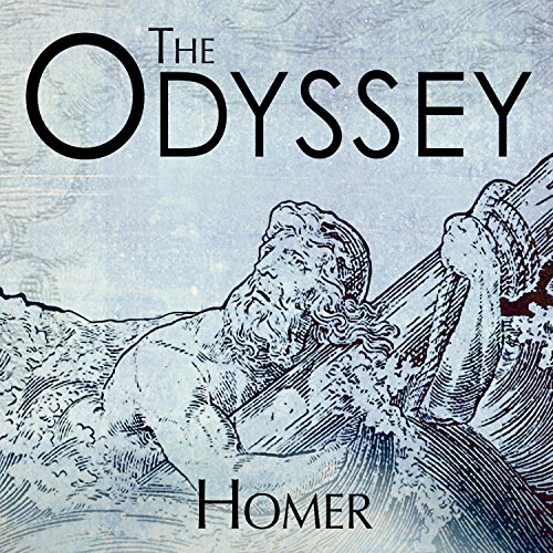 Odyssey by Homer