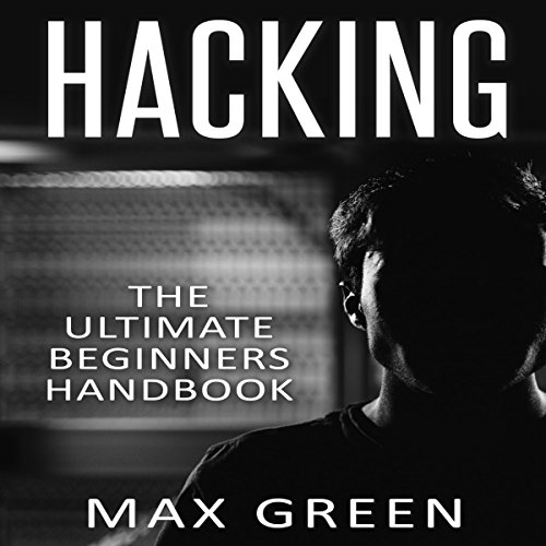 Hacking by Max Green