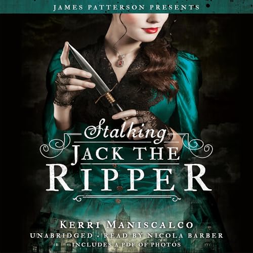 Stalking Jack the Ripper