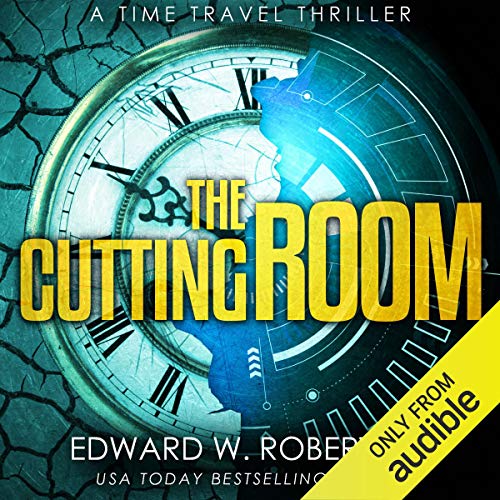 The Cutting Room