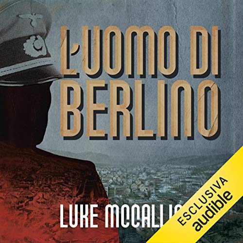 L'uomo di Berlino by Luke McCallin