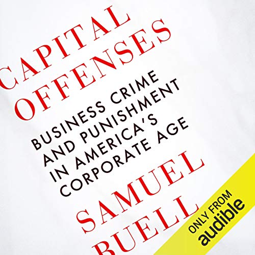 Capital Offenses