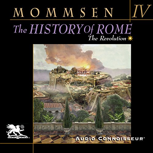 The History of Rome, Book 4