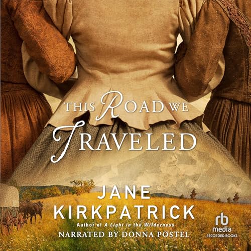 This Road We Traveled