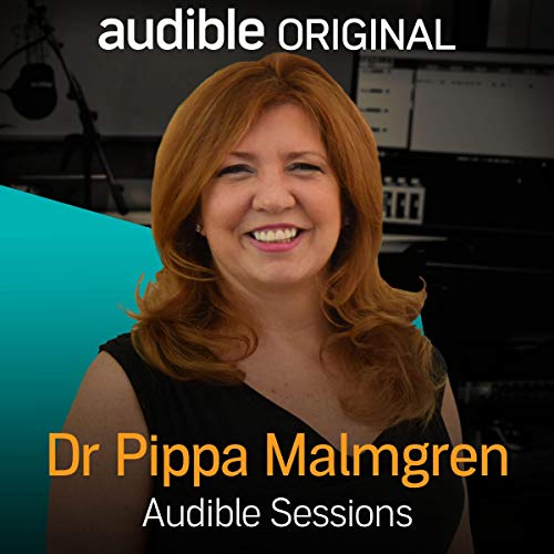 Pippa Malmgren