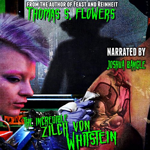 The Incredible Zilch von Whitstein